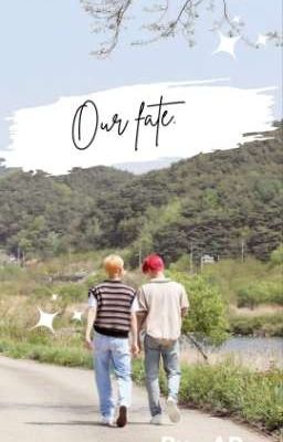 Our fate (SUNWON)  cover