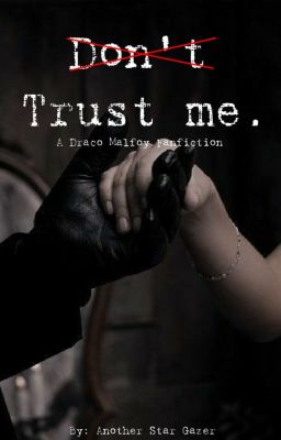 Don't Trust me: D.M Fanfiction (18 ) cover