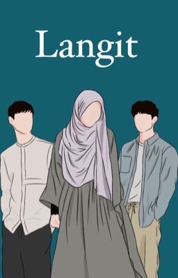 Langit cover