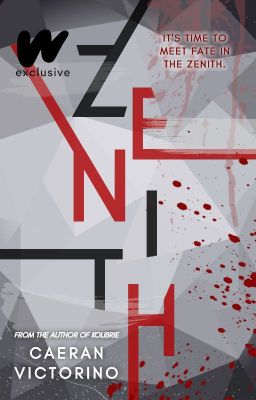 ZENITH cover