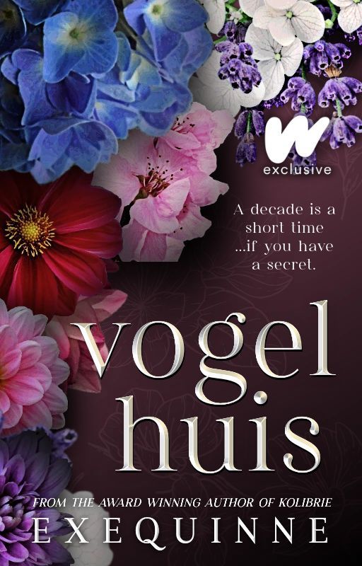 Vogelhuis by Exequinne