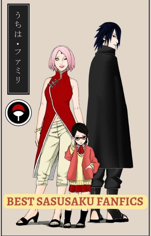 Best Sasusaku Fanfics  by Joone22