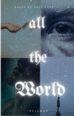 All the World (Hand in Hand Chronicles) cover