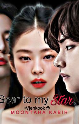 Scar to my Star cover