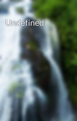 Undefined cover