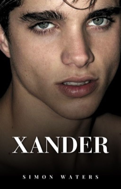 Xander ✓ by simon_waters