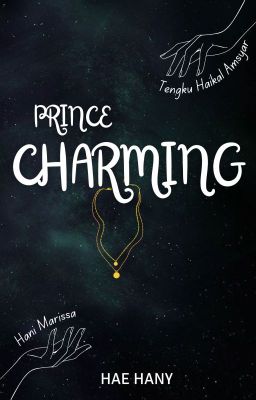 Prince Charming cover