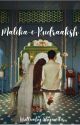 Malika-e-Rudraaksh  by author_shyamitis