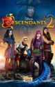 Descendants Love: What's My Name by WorldofMovies_2024