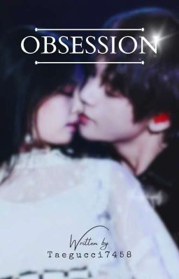 OBSESSION  (K.T.H & K.J.N)  cover