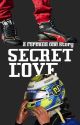 Secret Love | Norris & Sainz by writingforyoo