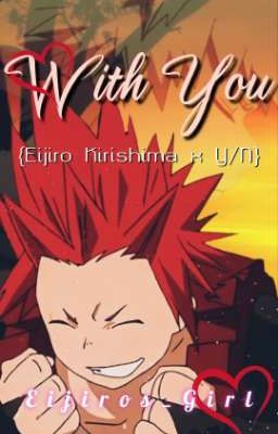 With You  cover