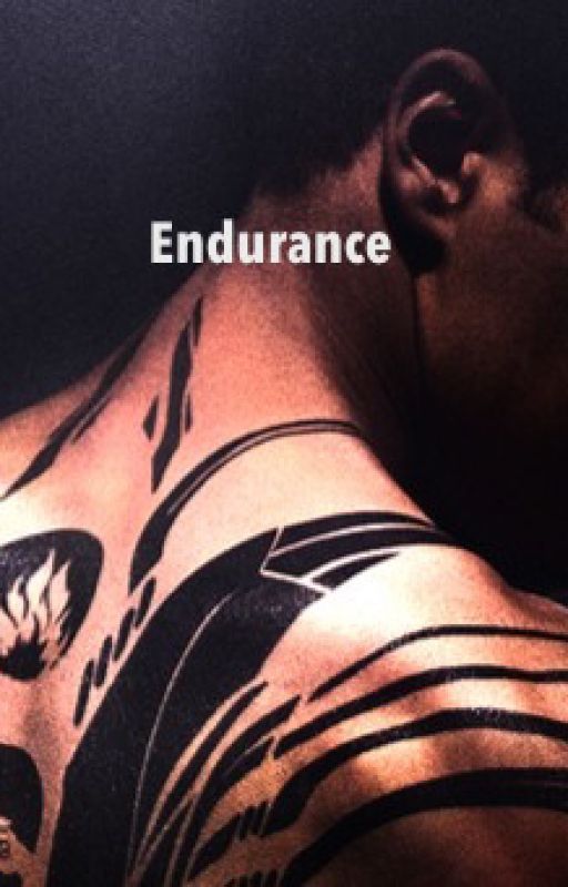 Endurance  ::  divergent by twerkinlukeh