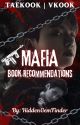 Taekook | Vkook Mafia Books Recommendation by HiddenGemFinder