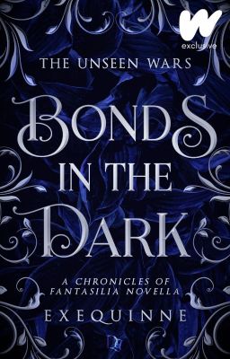 TUW 1: Bonds in the Dark cover