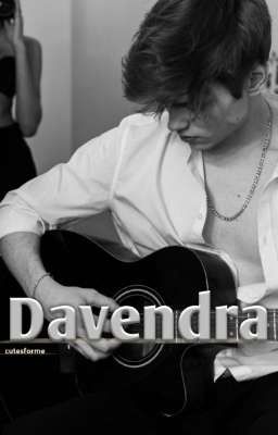 Davendra cover