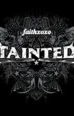 TAINTED {Completed} cover