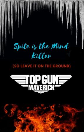 Spite is the Mind Killer (So Leave It on the Ground) by Yoshifan456