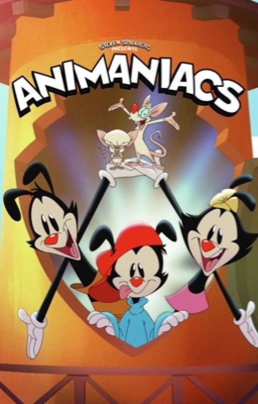 Animaniacs (2020): Season 4! by Brickfan25