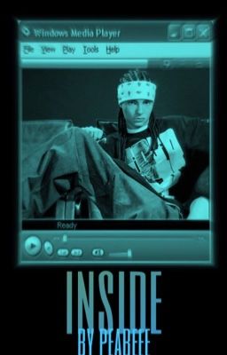   Inside - Tom Kaulitz  cover