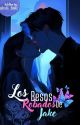 Los besos robados de Jake © by Briela_Books