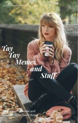 Taylor Swift Memes cover