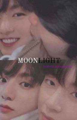 Moonlight cover