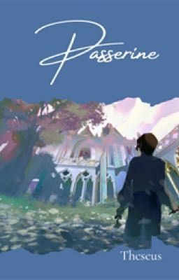 Passerine - by thcsus on ao3 cover