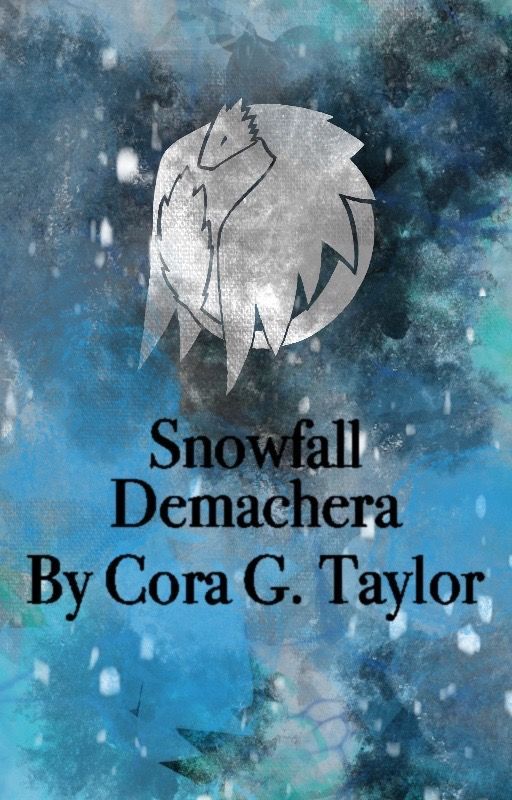 Demachera: Snowfall by SDG_Demachera