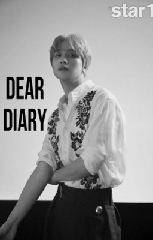 dear diary || markhyuck by ne0cit1