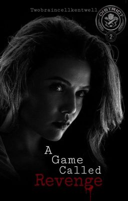 A Game Called Revenge ✭ Cato Hadley cover