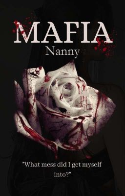 The Mafia nanny [✓complete] cover