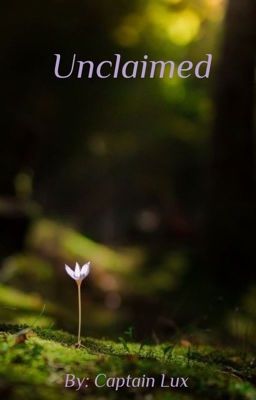 Unclaimed cover