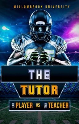 The Tutor (BOOK 2: OMEN KING SERIES) cover