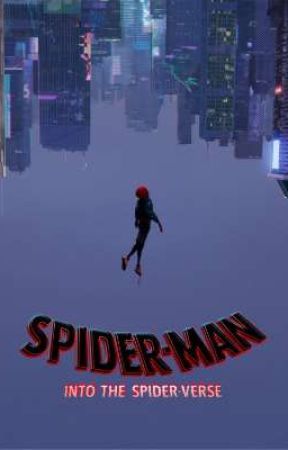 spiderverse oneshots and drabble's by AddledPannQuinst