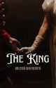 The king  by baleighwhitworth