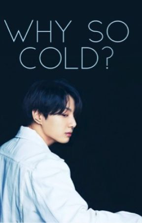 Why So Cold JKxBTS by BTS_7K