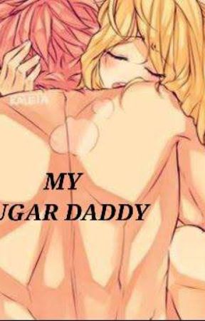 MY SUGAR DADDY by sciparanot