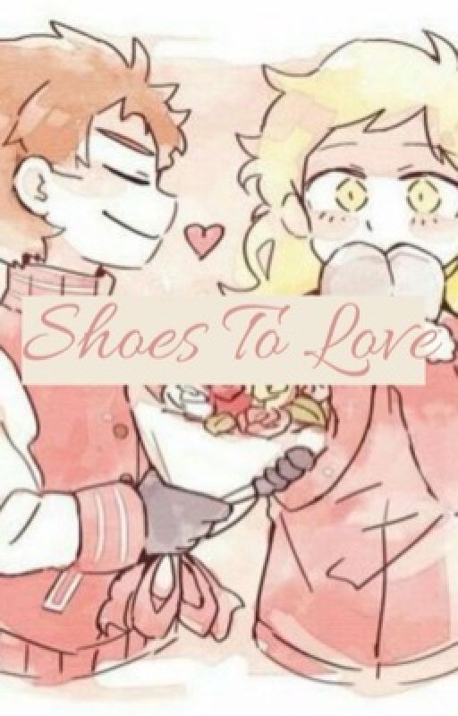 Shoes to love // Clybe // South Park  by Al1kY6