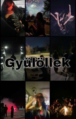 Gyűlöllek (befejezett) cover