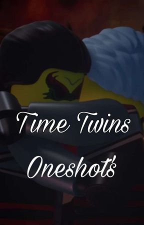 Time Twins ~ Oneshots by acronixie