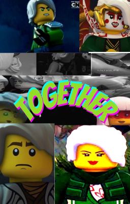 Together🫶 cover