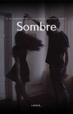 Sombre cover