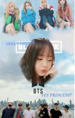  Strict Siblings (っ◔◡◔)っ (Reader×BTS×Blackpink×fifty_fifty×txt) cover