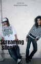 Screaming Silently- Tom Kaulitz by maraRAL_4Books