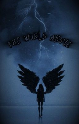 The World Above cover