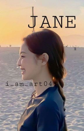 JANE(One Shot)  by i_am_art04