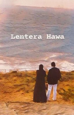 LENTERA HAWA cover