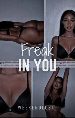 Freak In You [𝟏𝟖 ] [𝐆𝐱𝐆] cover