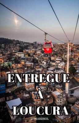 Entregue à Loucura cover